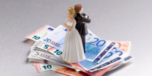 Assegno divorzile finalità assistenziale, perequativa e compensativa (C.d.A. Roma, n. 17762020)