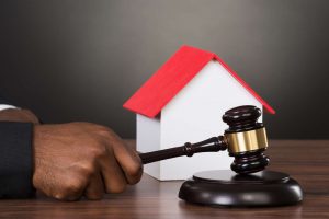 MODELLO atto di pignoramento immobiliare