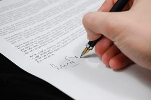 14 giorni di tempo per esercitare il diritto di recesso del consumatore