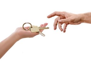 Divorzio è possibile chiedere la restituzione delle chiavi di casa