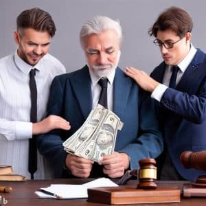 Come dividere l’eredità tra fratelli guida legale