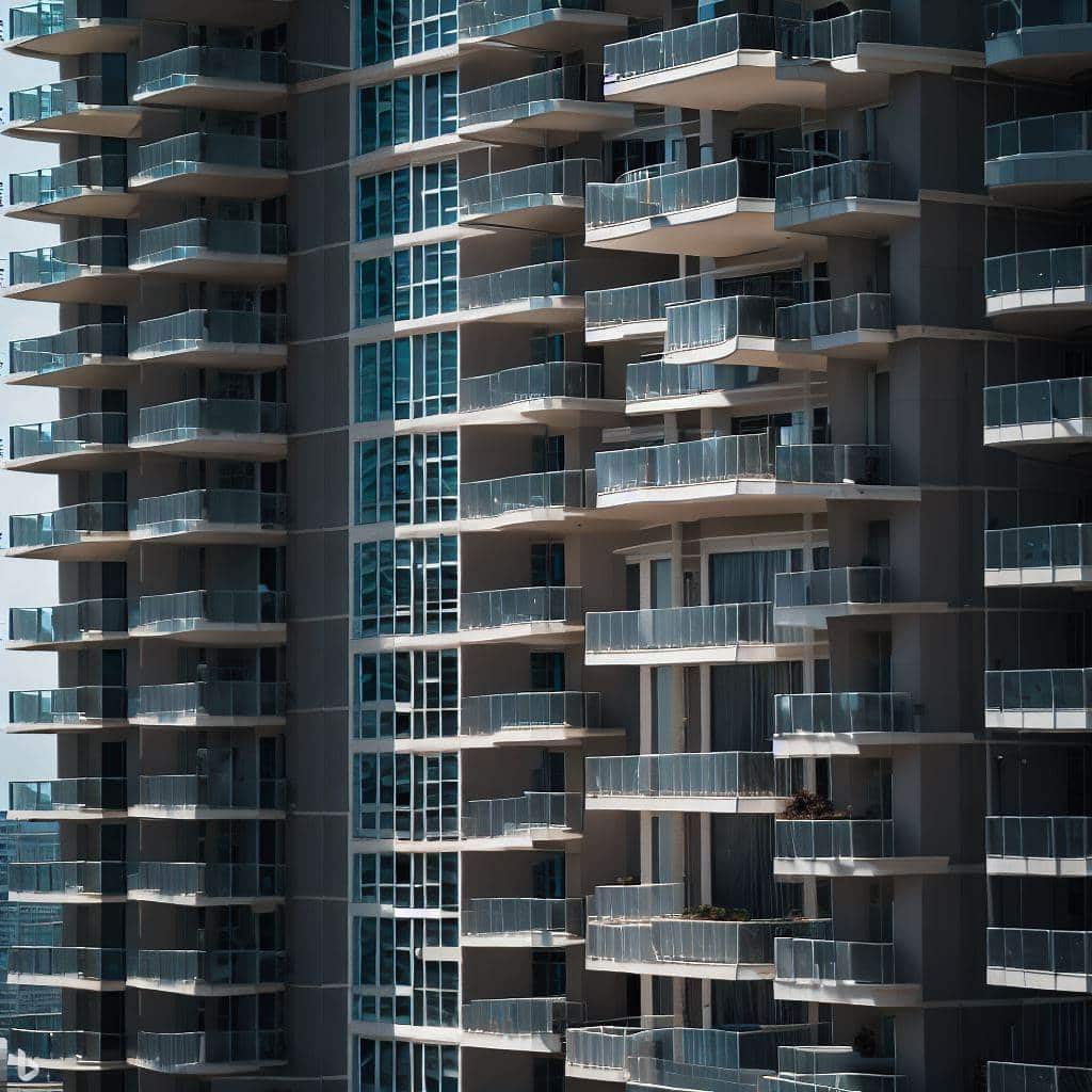 Condominio: si possono installare condizionatori sul balcone?