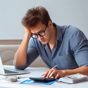 Saldi i tuoi debiti con consigli pratici e la procedura di esdebitazione