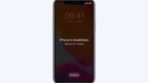Apple condannata a sbloccare l'Iphone di un giovane deceduto un precedente storico