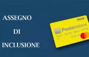 Assegno di inclusione guida completa al nuovo beneficio sociale