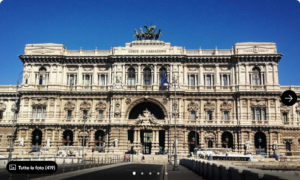 Mancata notifica atto pignoramento presso terzi: inesistenza e conseguenze