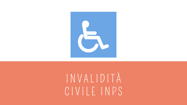 Avv. Cosimo Montinaro - invalidità civile, accompagnamento e Legge 104 - Lecce