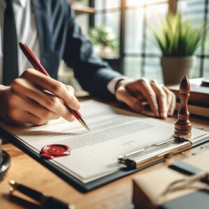 MODELLO di accordo di riservatezza