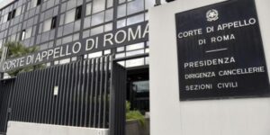 Mutuo ipotecario senza ammortamento: banca condannata per mancata convocazione dei mutuatari davanti al notaio - Corte di Appello di Roma 2025