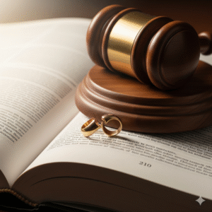 L'addebito della separazione per abbandono del tetto coniugale quadro normativo e orientamenti giurisprudenziali ⚖️