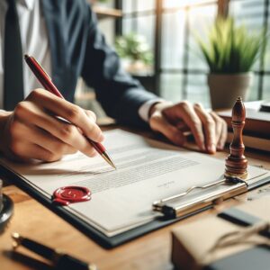 MODELLO Ricorso per separazione consensuale Riforma Cartabia 2023